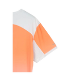 T-shirt Nox Pro mockup Orange degraded 2025