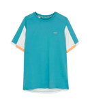 Camiseta NOX Dusty Turquoise Pro 2025