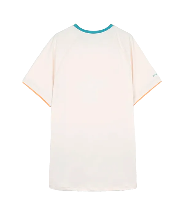 Camiseta NOX Vanilla Ice Pro 2025