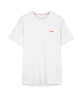 T-shirt Nox Team Regular Blanc