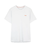 T-shirt Nox Team Regular Blanc