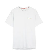 T-shirt Nox Team Regular White