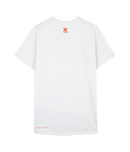 T-shirt Nox Team Regular Blanc