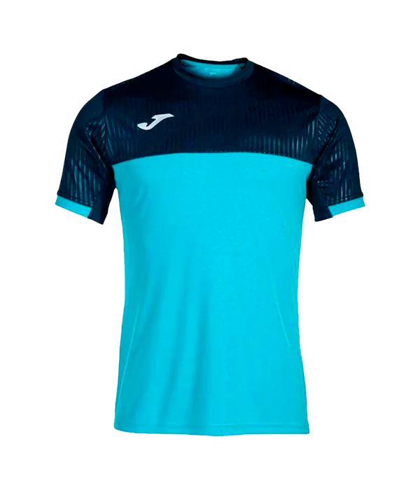 Joma Montreal Light blue t-shirt