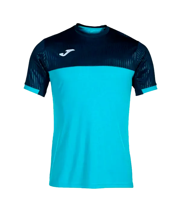 Camiseta Joma Montreal Azul claro