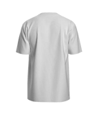 Camiseta Lacoste Algodón blanca