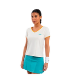 Camiseta NOX Mujer Vanilla Ice Pro 2025