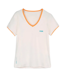 Camiseta NOX Mujer Vanilla Ice Pro 2025