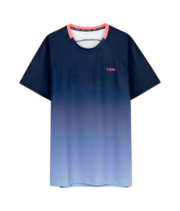 Nox Pro Fit T-shirt Dark Blue 2024