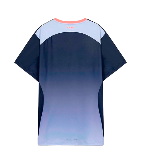 Nox Pro Fit T-shirt Dark Blue 2024