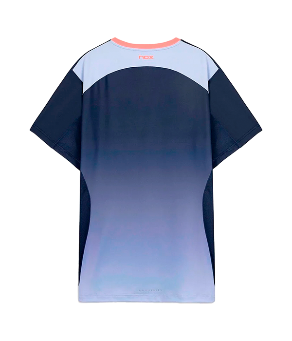 Nox Pro Fit T-shirt Dark Blue 2024