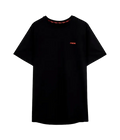 Maglietta Nox Team Regular Nero