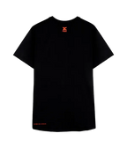 Maglietta Nox Team Regular Nero