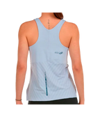 T-shirt Bullpadel Oza Women Gray