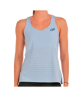 T-shirt Bullpadel Oza Women Gray