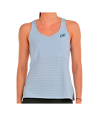 T-shirt Bullpadel Oza Women Gray