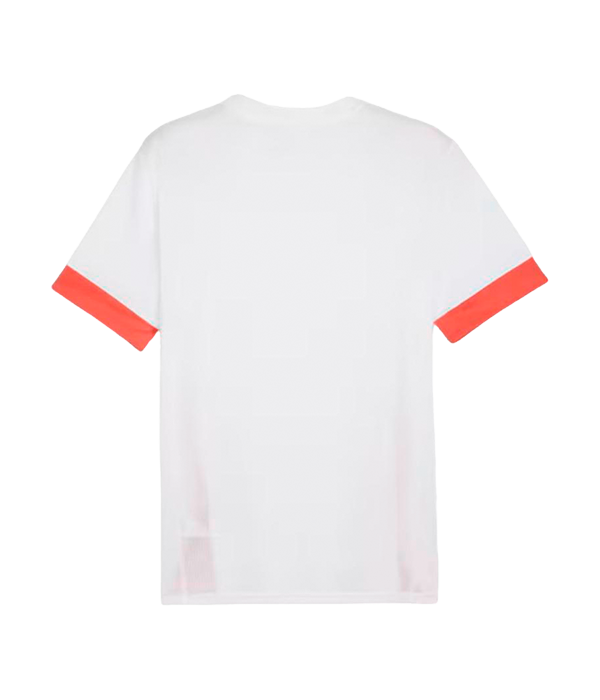 Puma Individual Padel White T-shirt