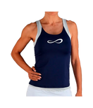 Camiseta Endless Race Marino 2025