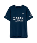 T-shirt Nox Blue Agustín Tapia