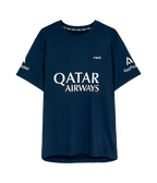 T-shirt Nox Blue Agustín Tapia
