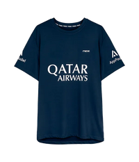 T-shirt Nox Blue Agustín Tapia