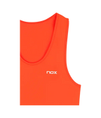 Tank Top Nox Team Fit Women Red