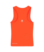 Tank Top Nox Team Fit Women Red