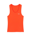 Tank Top Nox Team Fit Women Red
