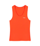 Camiseta Tirantes NOX Team Fit Women Rojo
