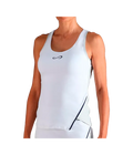 T-shirt Endless Zephyr White/Silver 2025