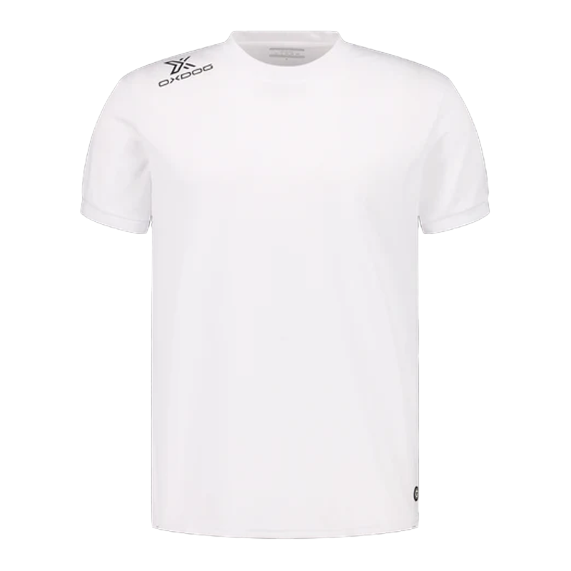 Camiseta Oxdog Avenger Branco
