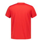 Camiseta Oxdog Challenge Training Roja