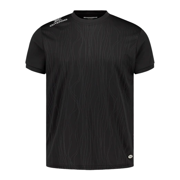 Camiseta Oxdog Avenger Negro