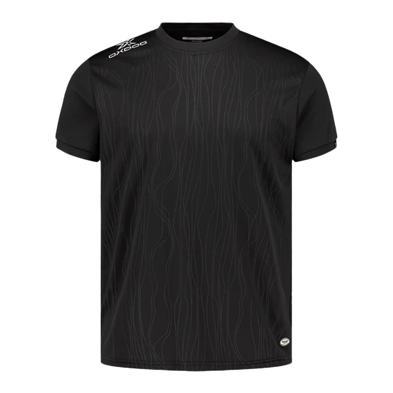 T-Shirt Oxdog Avenger Schwarz
