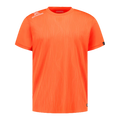 Camiseta Oxdog Avenger Laranja