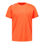 Camiseta Oxdog Avenger Laranja