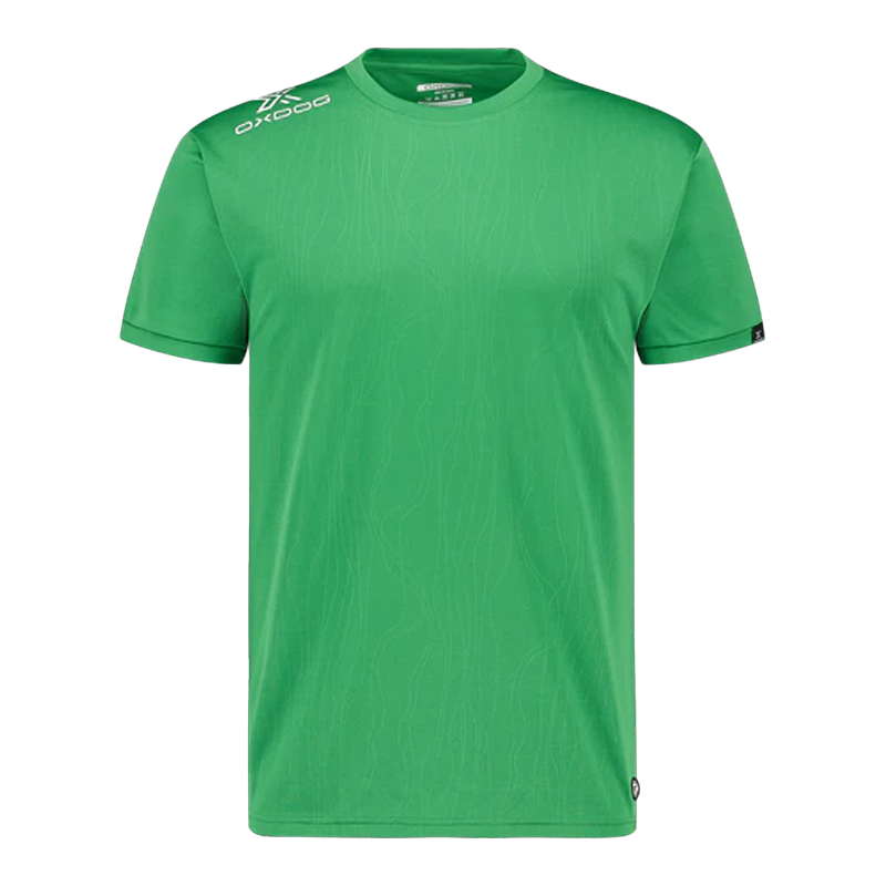 Camiseta Oxdog Avenger Verde