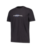 T-shirt  PadelPROShop  WSP Black