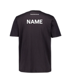 T-shirt  PadelPROShop  WSP Black