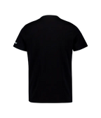 T-Shirt Glass PadelPROShop Gelb