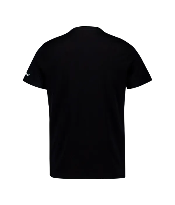 Maglietta Glass PadelPROShop Blu