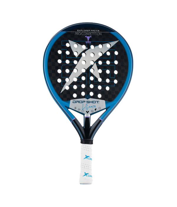 Drop Shot Explorer Pro 6.0 2024 racket
