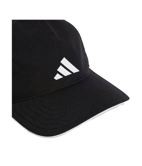 Gorra Adidas Bball Cap Clima Negra 2025