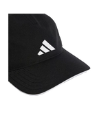 Gorra Adidas Bball Cap Clima Negra 2025