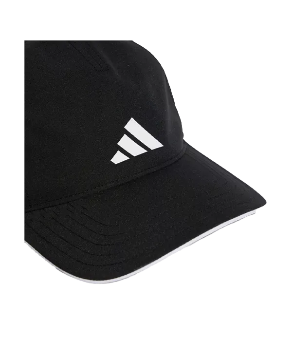 Gorra Adidas Bball Cap Clima Negra 2025