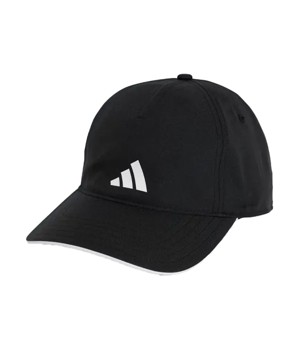 Gorra Adidas Bball Cap Clima Negra 2025