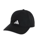 Gorra Adidas Bball Cap Clima Negra 2025