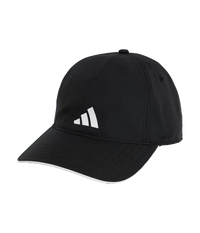 Gorra Adidas Bball Cap Clima Negra