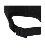 Gorra Adidas Bball Cap Clima Negra 2025