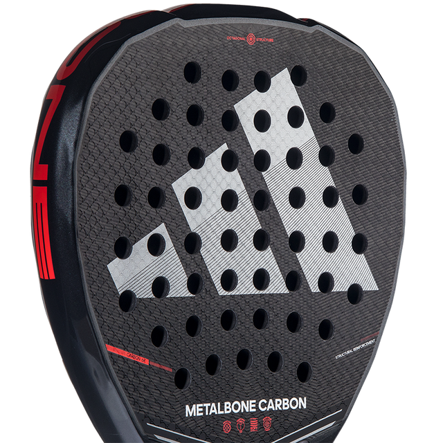 Pala Adidas Metalbone Carbon 2026